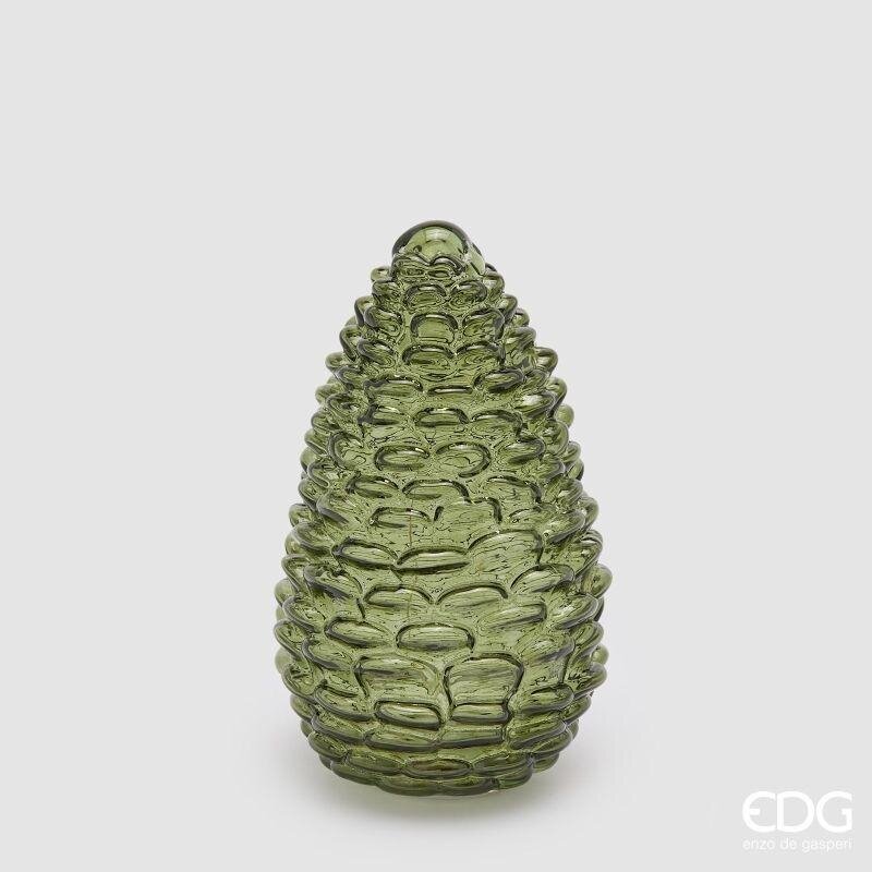 LAMPADA LED PIGNA VERDE - EDG Enzo De Gasperi