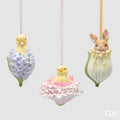 DECORO ANIMALETTI PASQUA - EDG Enzo De Gasperi