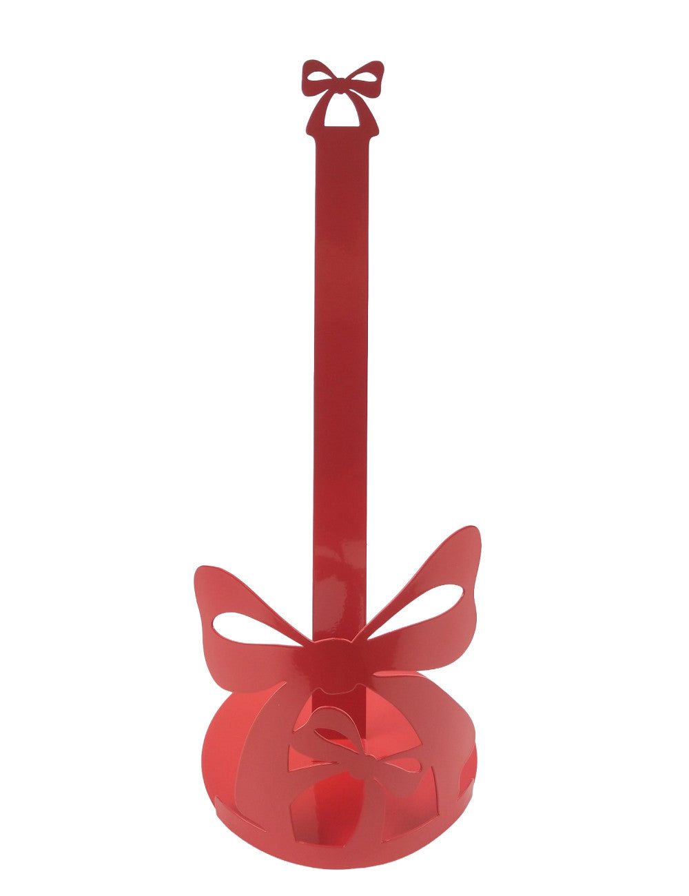 PORTA SCOTTEX FIOCCO ROSSO - Brandani