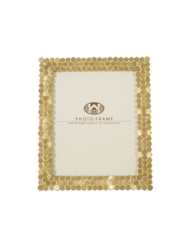 CORNICE 'GLOVY' ORO - Mauro Ferretti
