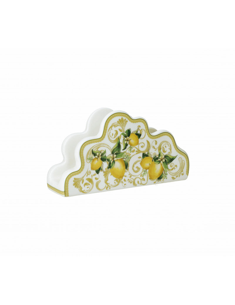 PORTATOVAGLIOLI 'LIMONI' - Brandani