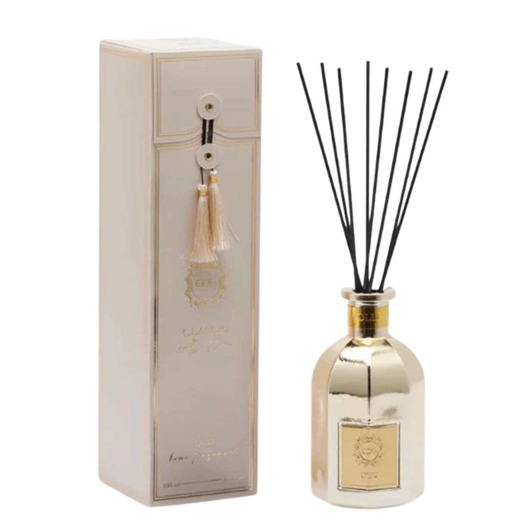 PROFUMATORE 'CLASSIC' OUD 500ml - Enzo De Gasperi EDG