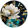 'PRIMAVERA' OROLOGIO RESINATO - Artidea Home Decor