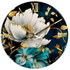 'PRIMAVERA' OROLOGIO RESINATO - Artidea Home Decor