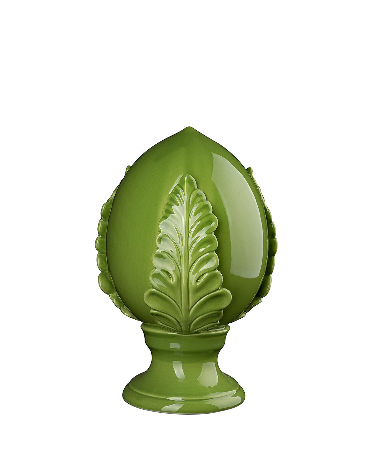 PUMO VERDE - PORCELLANA - Montemaggi