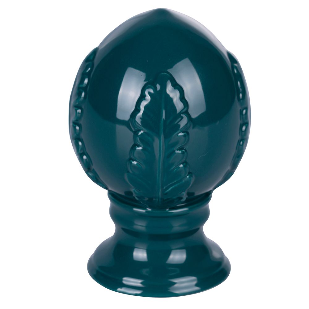 PUMO PUGLIESE OTTANIO IN CERAMICA 14,2H - Villa d'Este Home Tivoli