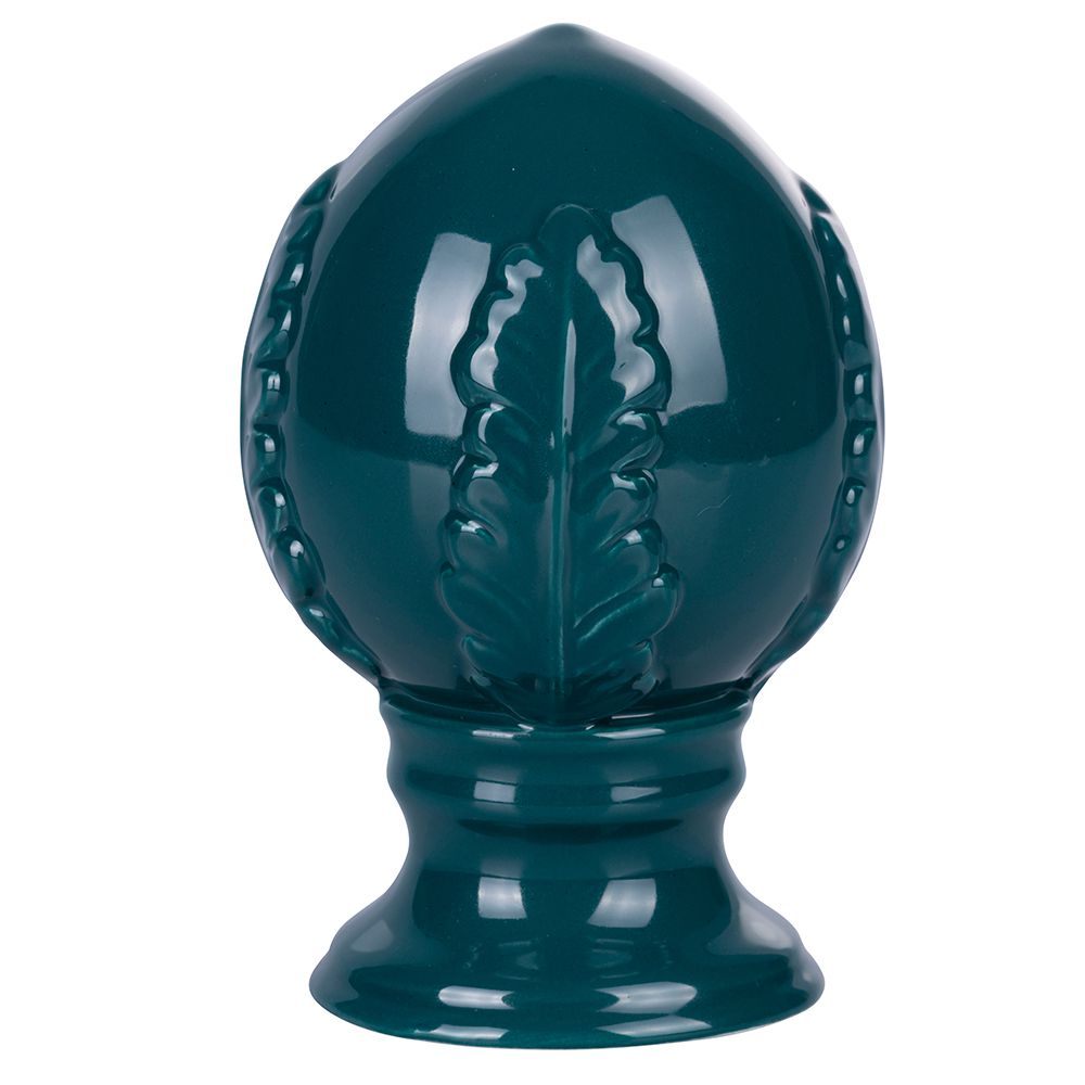 PUMO PUGLIESE OTTANIO IN CERAMICA 14,2H - Villa d'Este Home Tivoli