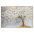 QUADRO FLOREALE 'RF/010' - Artidea Home Decor