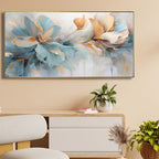 QUADRO FLOREALE 'RF1057' - Artidea Home Decor