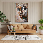 QUADRO FIGURATIVO 'RFG/1044' - Artidea Home Decor