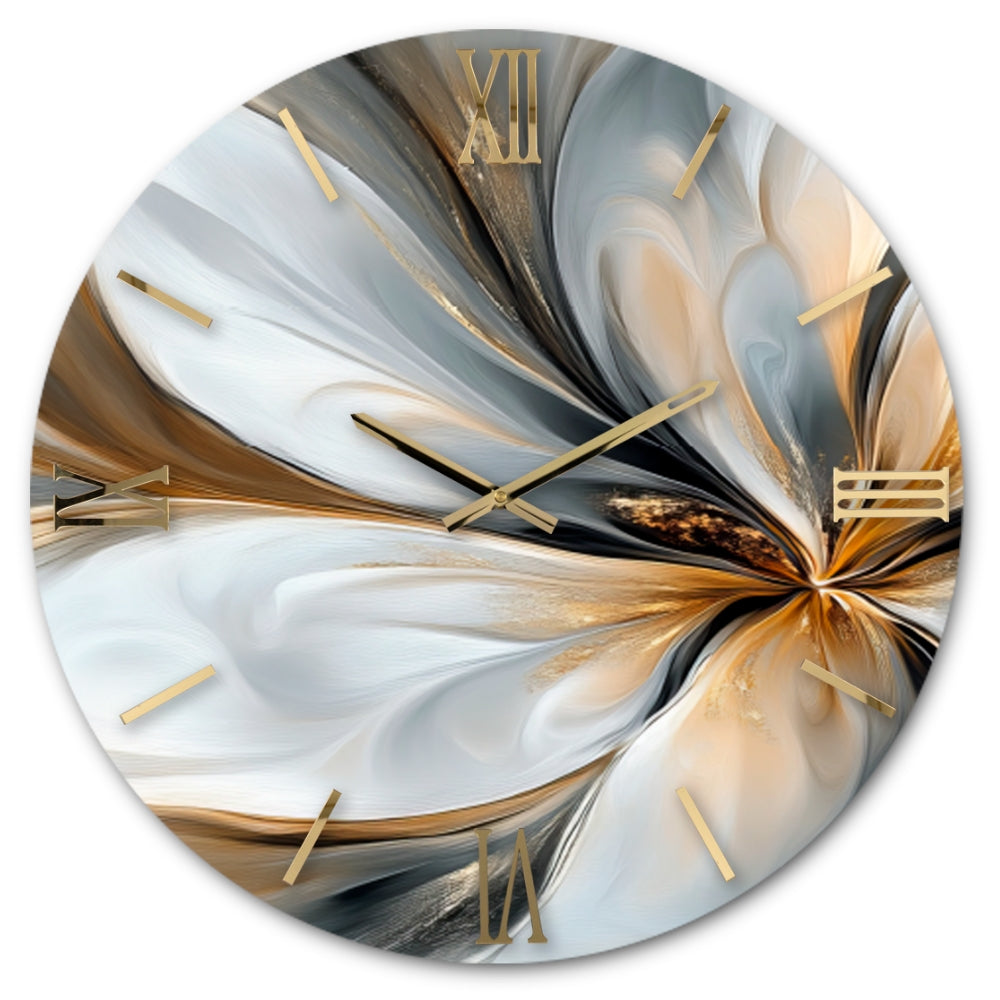 'IMIR' OROLOGIO RESINATO - Artidea Home Decor