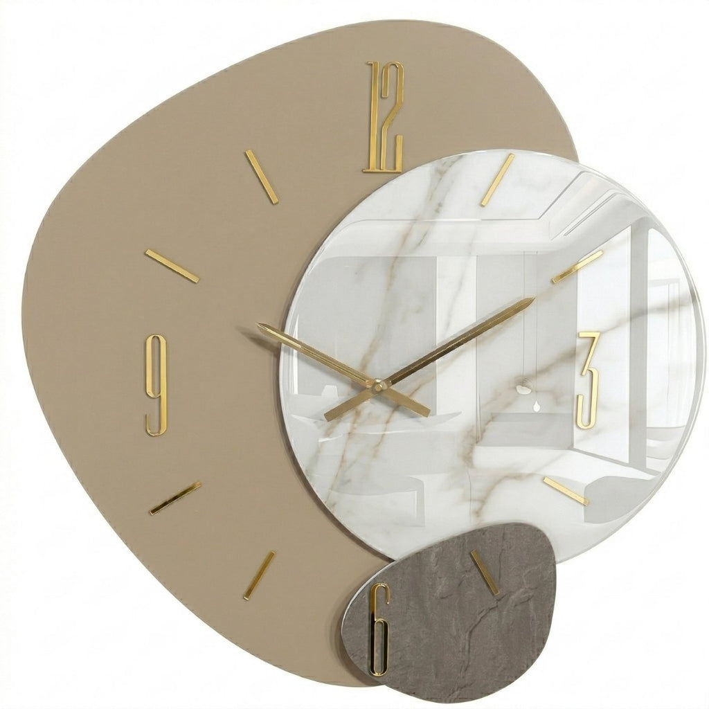 'ROCK TORTORA' OROLOGIO - Artidea Home Decor