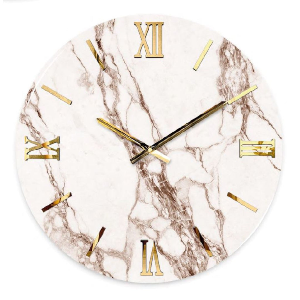 'ROSE'' OROLOGIO RESINATO - Artidea Home Decor