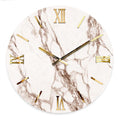 'ROSE'' OROLOGIO RESINATO - Artidea Home Decor