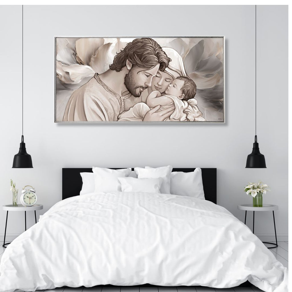 QUADRO SACRO 'S1011' - Artidea Home Decor