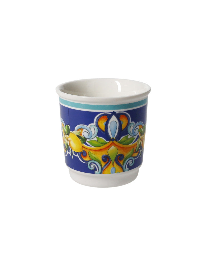 BICCHIERINI 'CITRUS' 4 PEZZI - Brandani