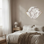 CAPEZZALE ROMBO 'RBN/S1004' - Artidea Home Decor