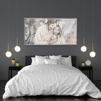 QUADRO SACRO 'S1006' - Artidea Home Decor