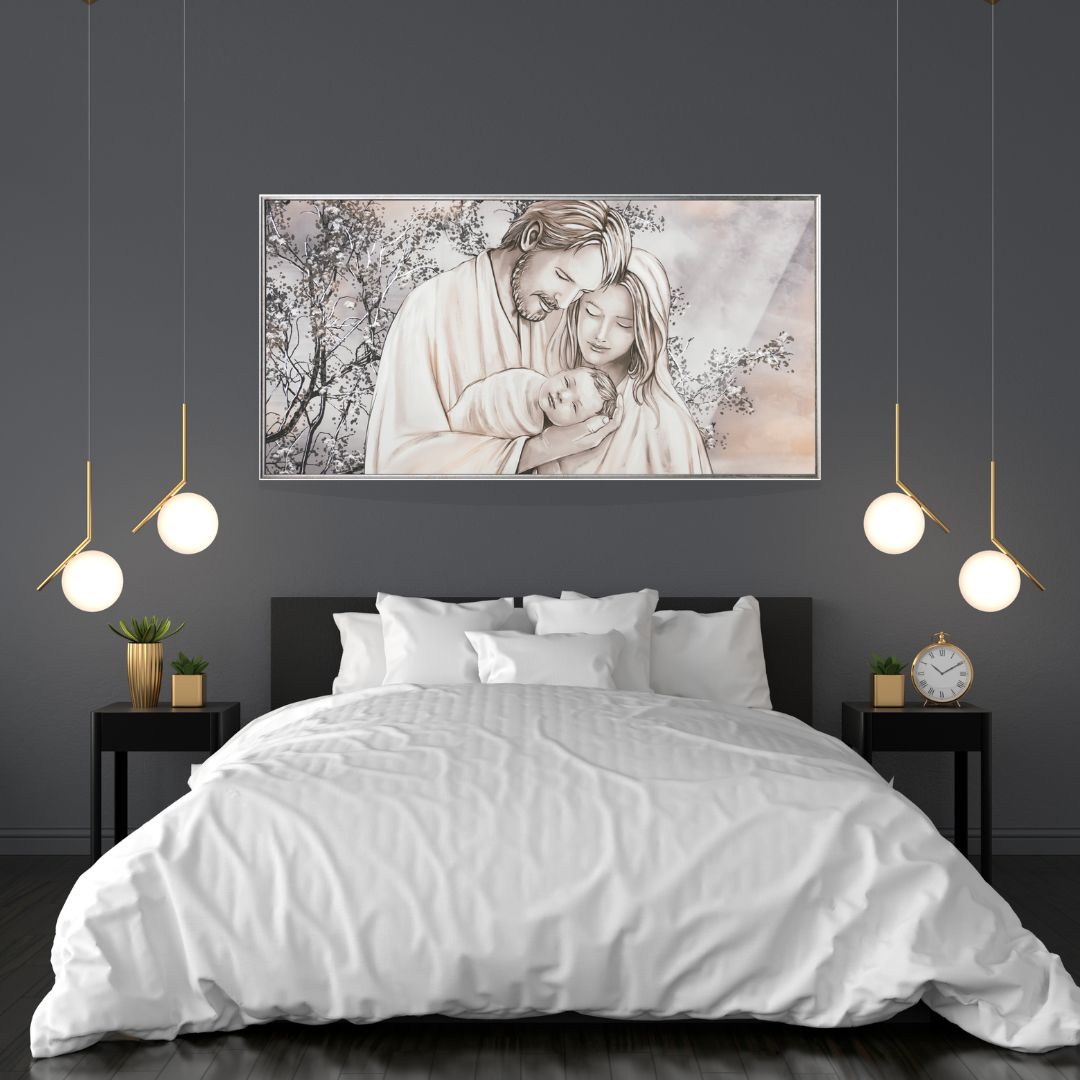 QUADRO SACRO 'S1006' - Artidea Home Decor