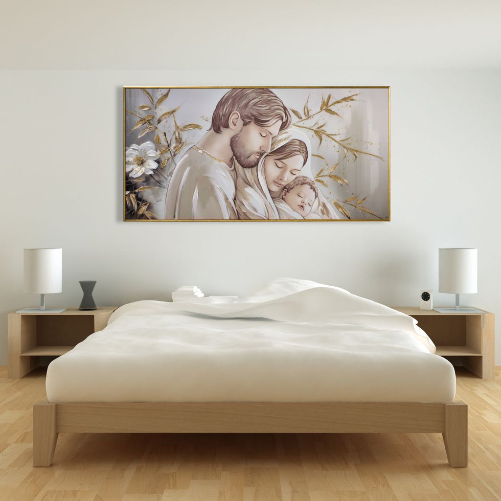 QUADRO SACRO 'S1012' - Artidea Home Decor