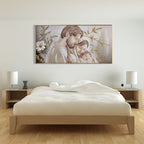 QUADRO SACRO 'S1012' - Artidea Home Decor