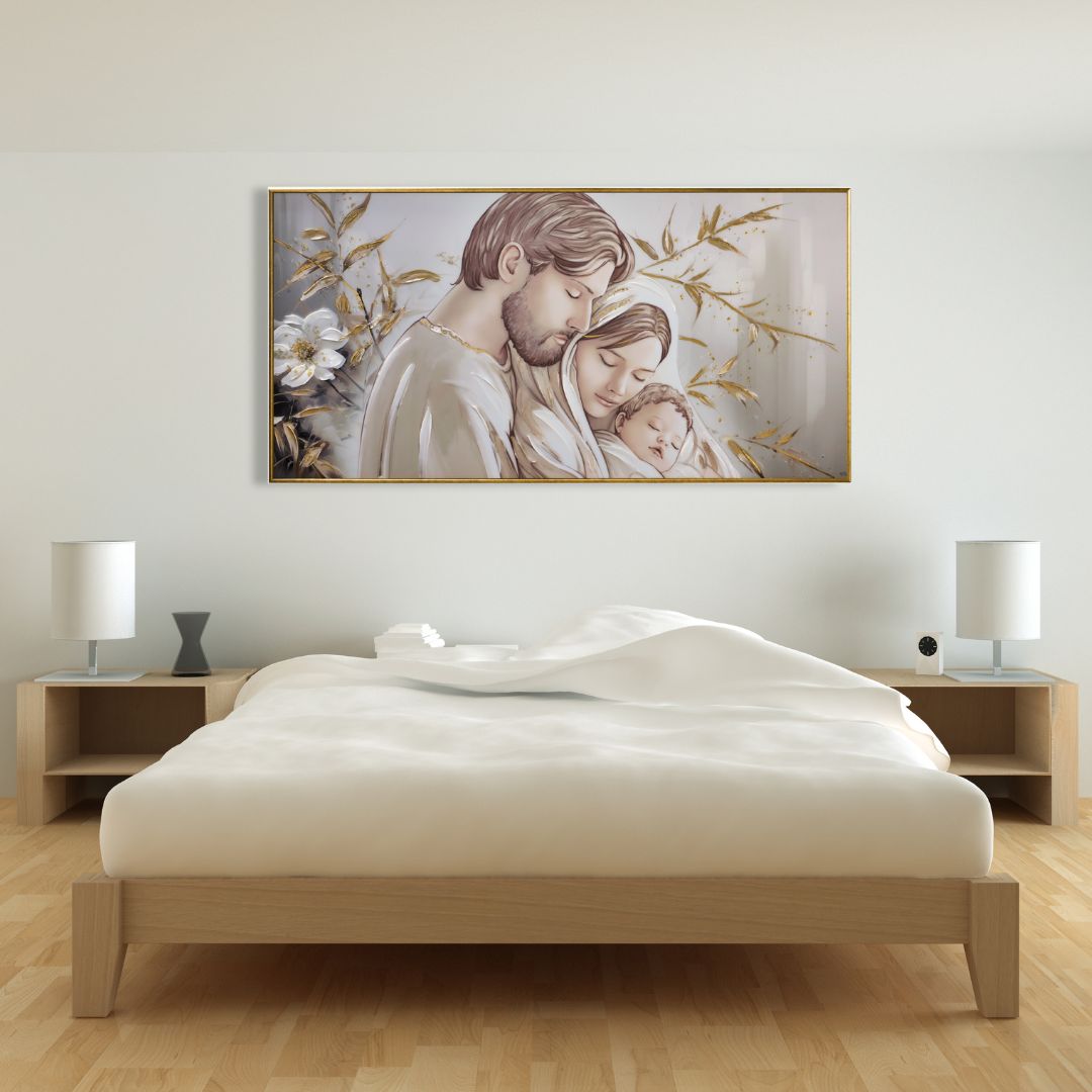 QUADRO SACRO 'S1012' - Artidea Home Decor