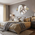CAPEZZALE ROMBO 'RBN/S700' - Artidea Home Decor