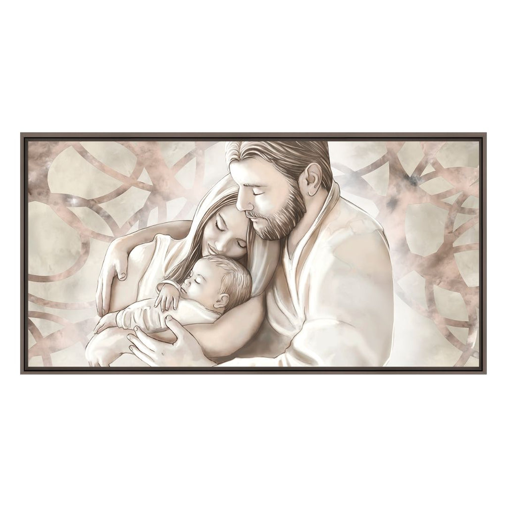 QUADRO SACRO 'S708' - Artidea Home Decor