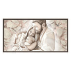 QUADRO SACRO 'S708' - Artidea Home Decor