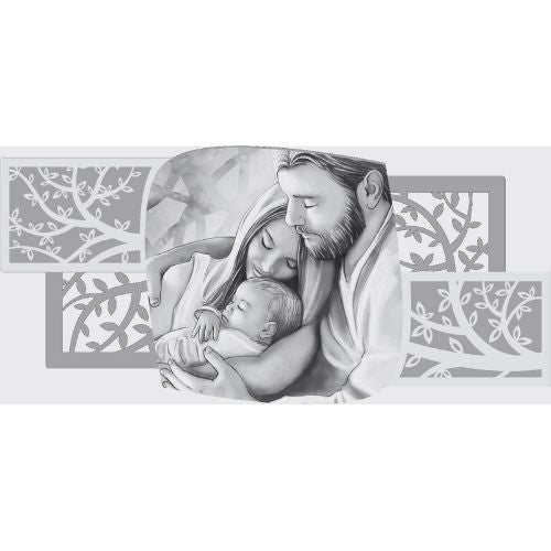 CAPOLETTO 'SAG40 ANGELICO' - Artidea Home Decor