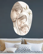 CAPEZZALE SACRO 'SAG60/S1012' - Artidea Home Decor