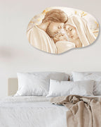 CAPEZZALE SACRO 'SAG60M/1013' - Artidea Home Decor