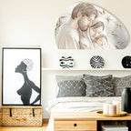 CAPEZZALE SACRO 'SAG61/S1012' - Artidea Home Decor