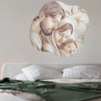 CAPEZZALE SACRO 'SAG62/S1012' - Artidea Home Decor