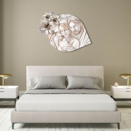 CAPEZZALE SACRO 'SAG64/S1010' - Artidea Home Decor