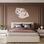 CAPEZZALE SACRO 'SAG64/S1011' - Artidea Home Decor