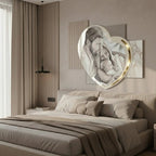 CAPEZZALE SACRO 'SAG72/T' - Artidea Home Decor