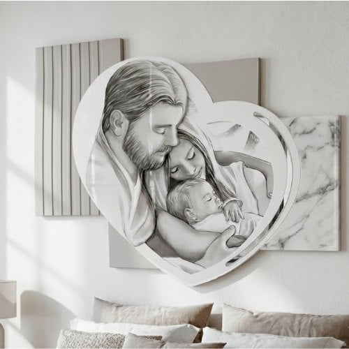 CAPEZZALE SACRO 'SAG72/G' - Artidea Home Decor