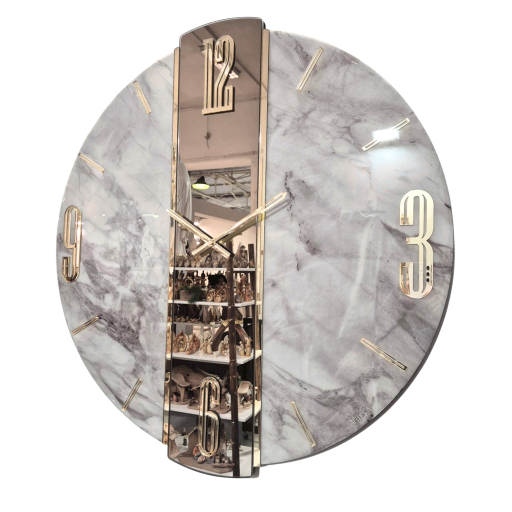 'SATURNO TORTORA' OROLOGIO- Artidea Home Decor
