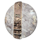 'SATURNO TORTORA' OROLOGIO- Artidea Home Decor