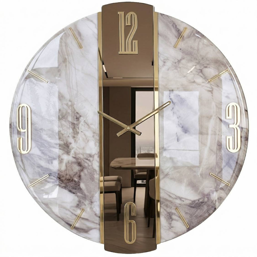 'SATURNO TORTORA' OROLOGIO- Artidea Home Decor