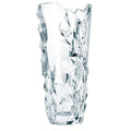 VASO 33CM 'SCULPTURE' - CRYSTAL GLASS - Nachtmann