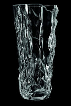 VASO 33CM 'SCULPTURE' - CRYSTAL GLASS - Nachtmann