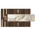 'SEAL/S' OROLOGIO CANNETTATO - Artidea Home Decor