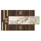 'SEAL/S' OROLOGIO CANNETTATO - Artidea Home Decor