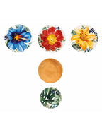 'GGG' SET 18 PEZZI - Brandani
