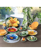 'GGG' SET 18 PEZZI - Brandani