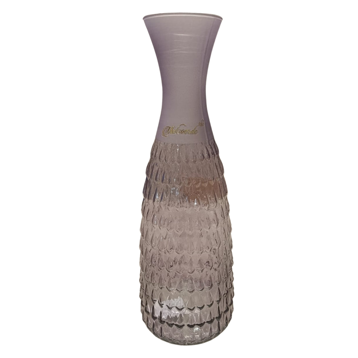 VASO 'SHEILA' GLICINE ALTO - Melaverde