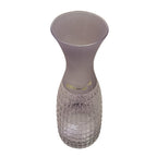 VASO 'SHEILA' GLICINE ALTO - Melaverde