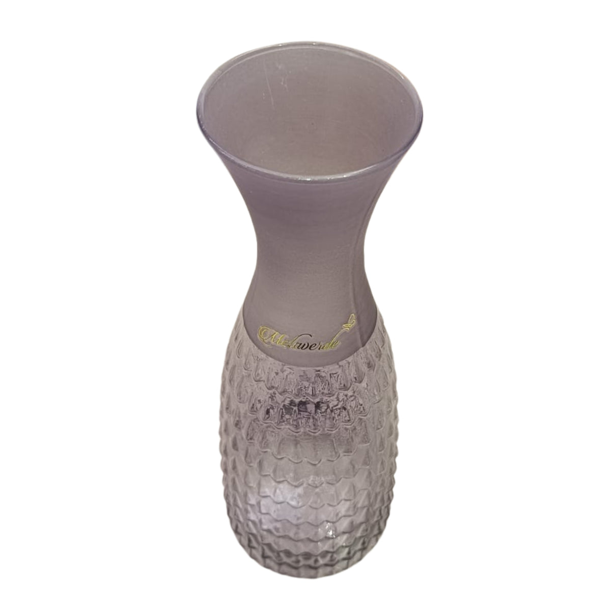 VASO 'SHEILA' GLICINE ALTO - Melaverde
